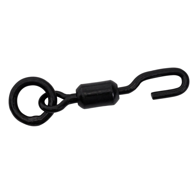 Korda Spinner Ring Swivel X